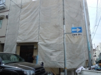 兵庫県西宮市　T様邸：外壁塗装工事、屋根塗装工事、シール打替工事